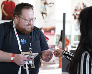 Global Connect Show @CES, photo 3