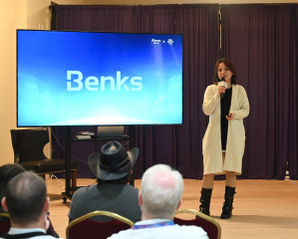 Global Connect Show @CES, photo 4